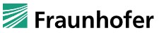 Fraunhofer Logo