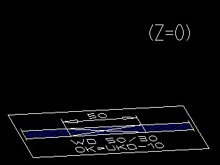 Umwandlung von X-,Y-,Z-Koordinaten 1-1