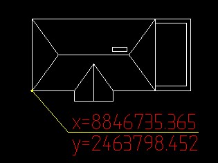 Umwandlung von X-,Y-,Z-Koordinaten 2